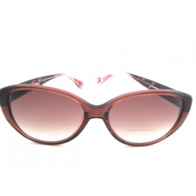 Ladies Guess by Marciano Designer Sunglasses, complete with case and cloth GM 630 Brown 